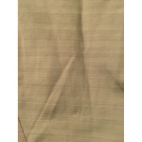 All In Motion Men's Active Fitted Tights Lightweight Size XXL Green - Picture 10 of 10